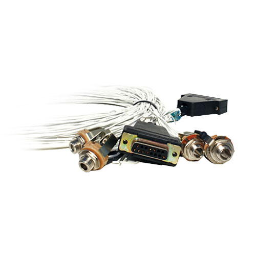 Picture of Wiring Harness, TY91/TY92