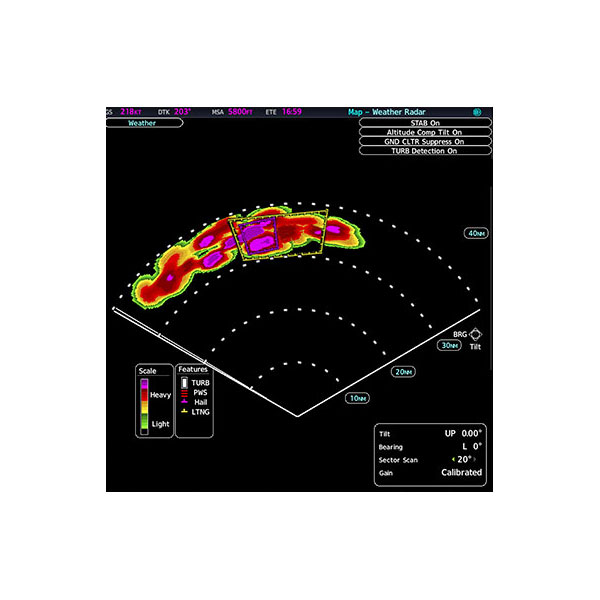 Picture of Radar AGCS & TD Enablement, TXi