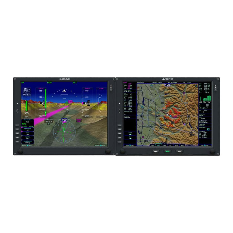 Picture of Vantage Cirrus Full Redundancy Upgrade