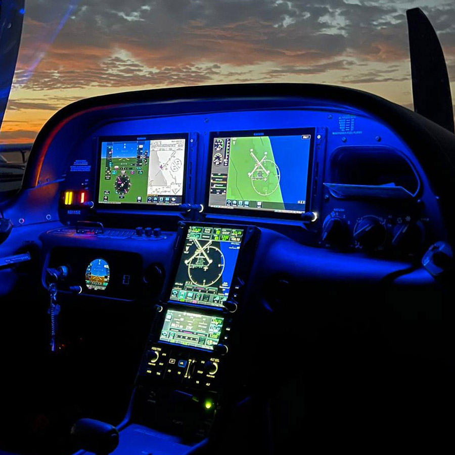 Picture of Cirrus Avionics Package - Garmin GTN750Xi/650Xi