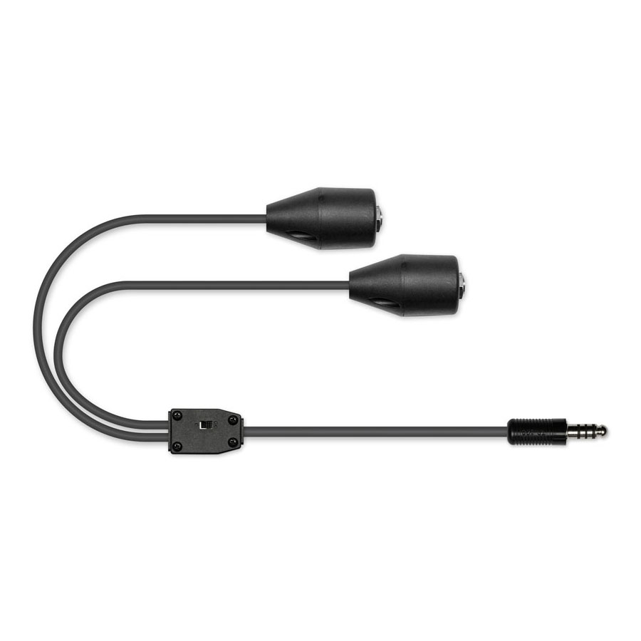 Picture of GA to U-174 Plug
