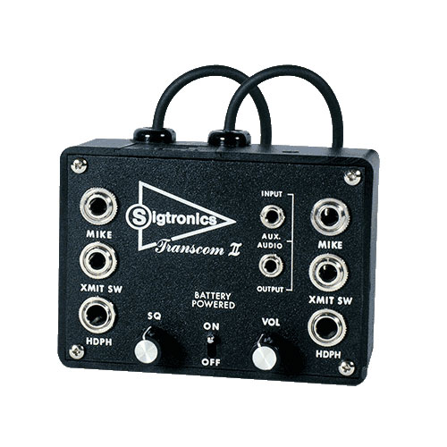 Picture of Transcom II