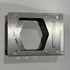 Garmin Install Rack, GTX 345 Mounting Rack for Garmin GTX 345