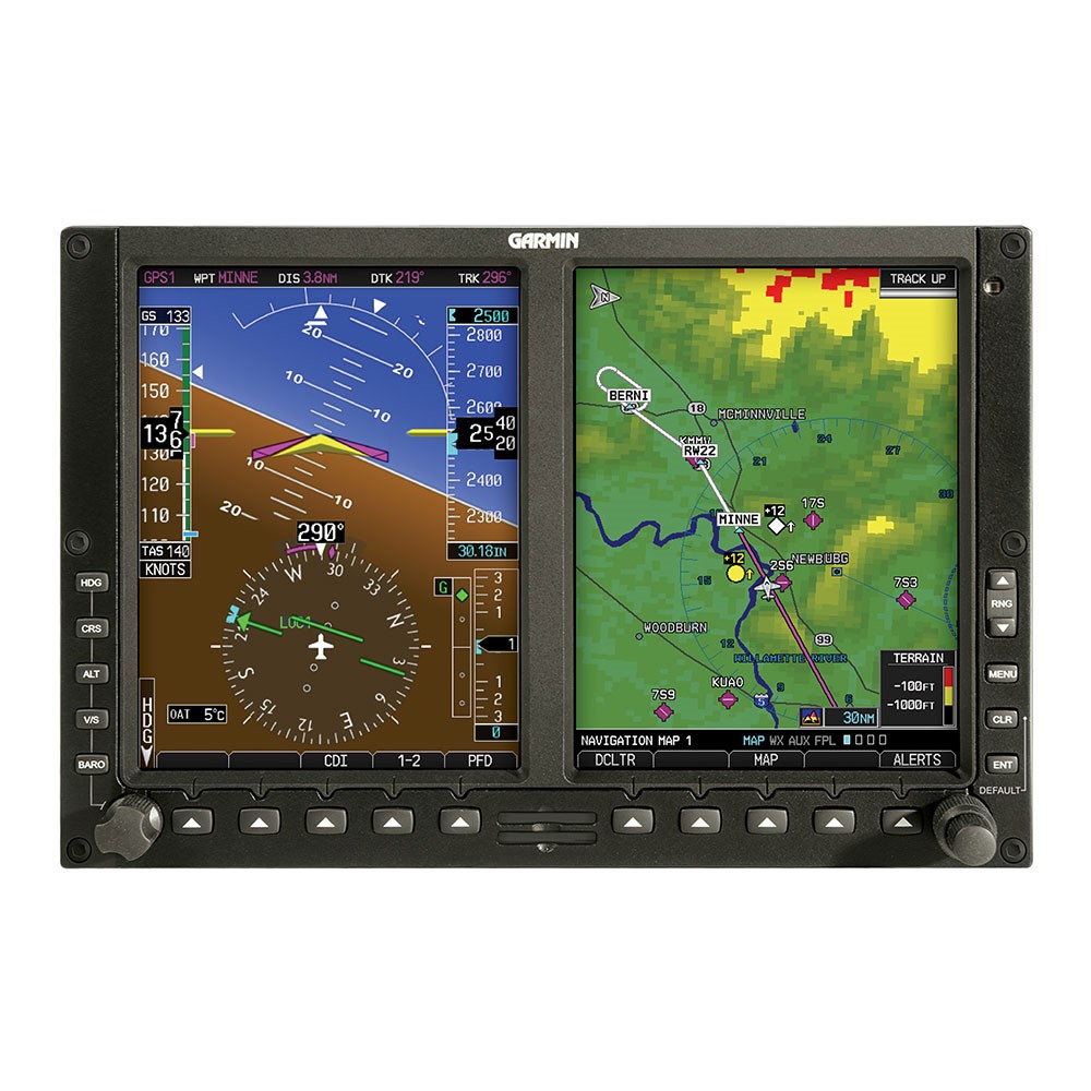 Picture of GDU 620 (Used)