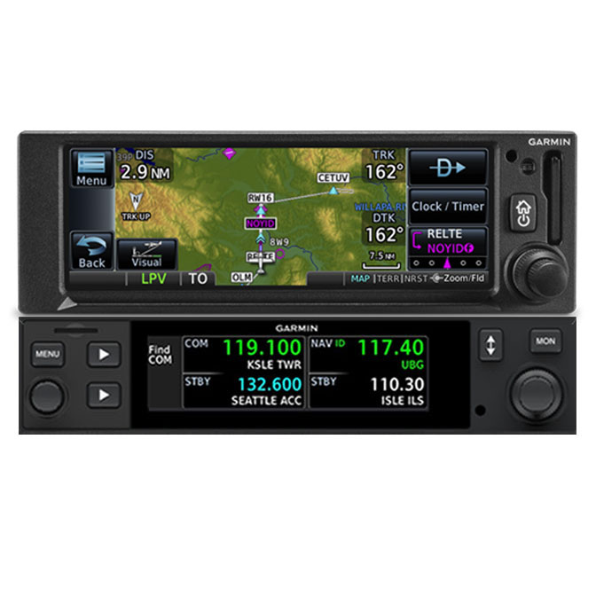 Picture of GPS 175 / GNC 215 Kit