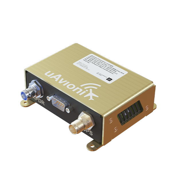 Picture of echoESX EXP