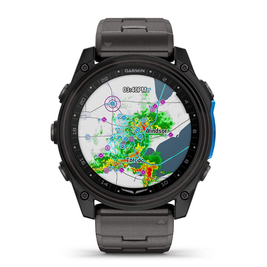 Picture of D2 Mach 2, Picture 3