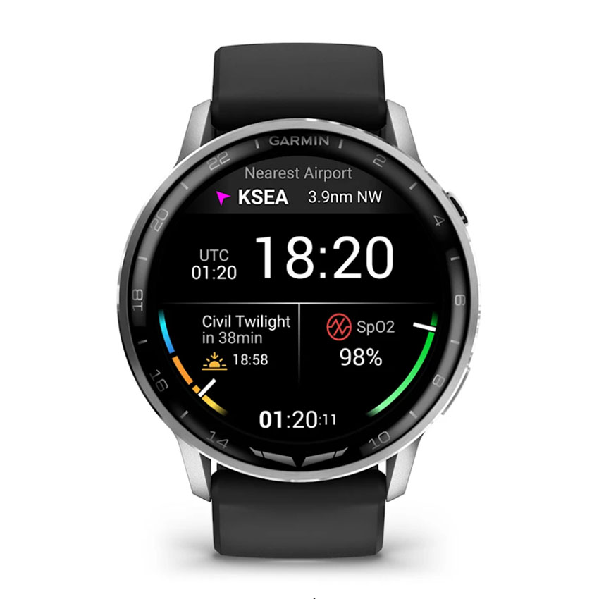 Picture of D2 Air X15, Picture 3