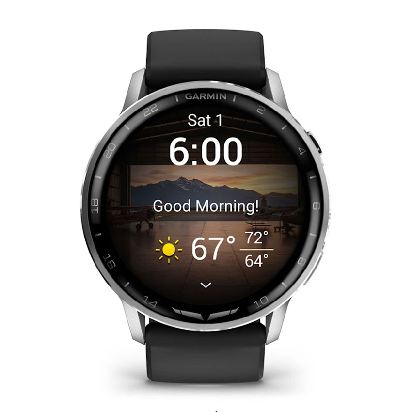 Picture of D2 Air X15, Picture 10