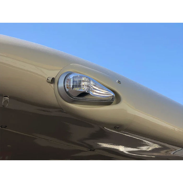 Picture of Pulsar 650 Cessna Wingtip Fairing Adapter, Picture 3