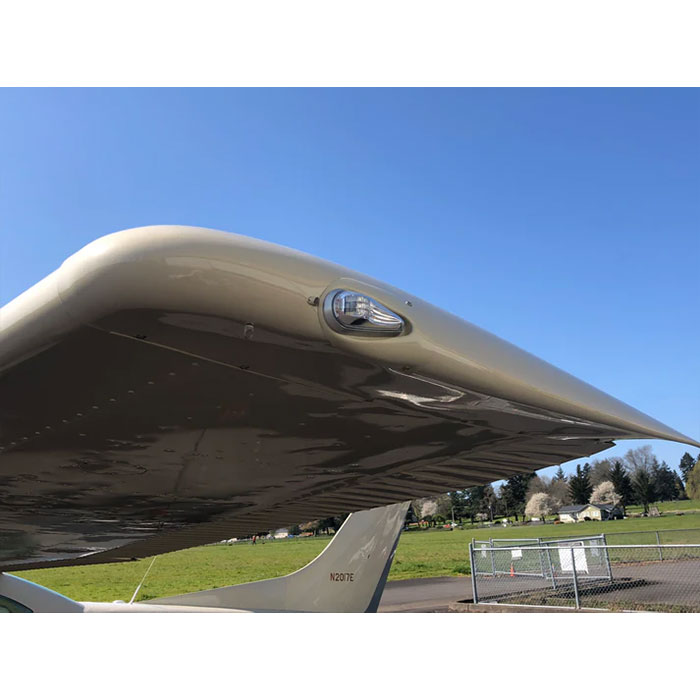 Picture of Pulsar 650 Cessna Wingtip Fairing Adapter, Picture 4