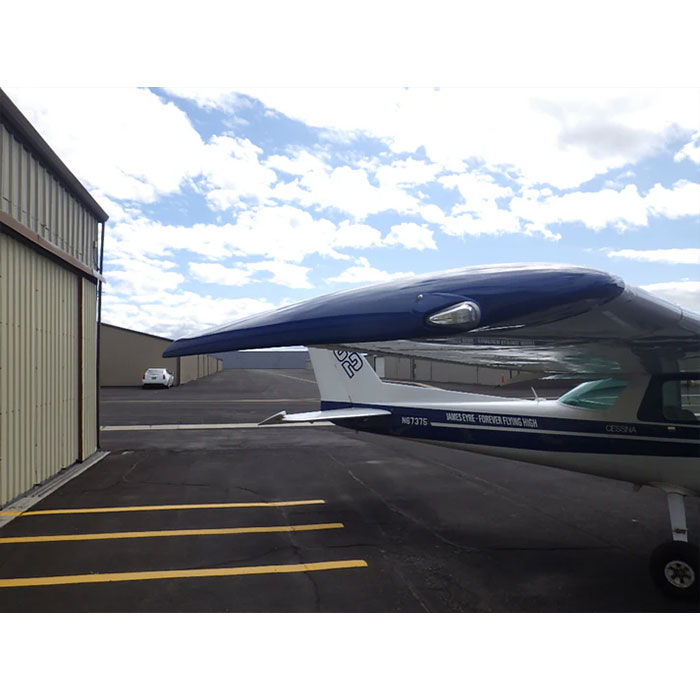 Picture of Pulsar 650 Cessna Wingtip Fairing Adapter, Picture 5