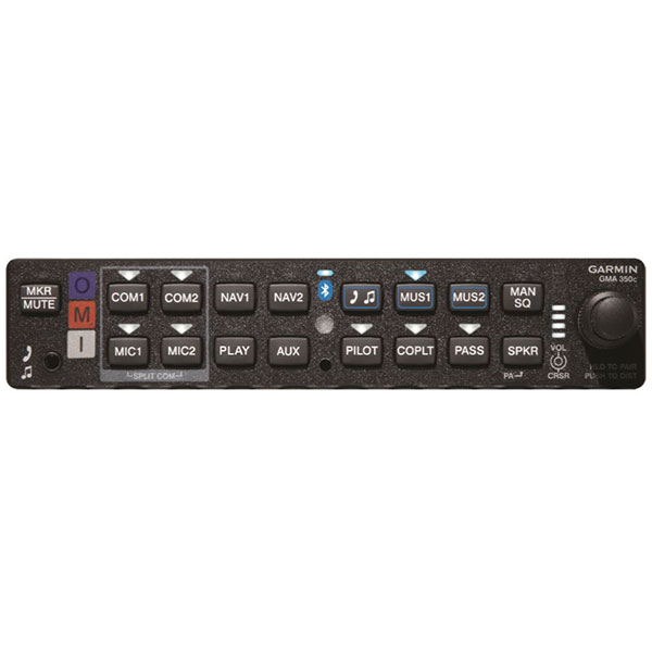 Picture of GMA 350Hc Repair