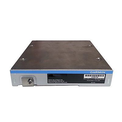 Picture of GMA 36B  Repair, Picture 1