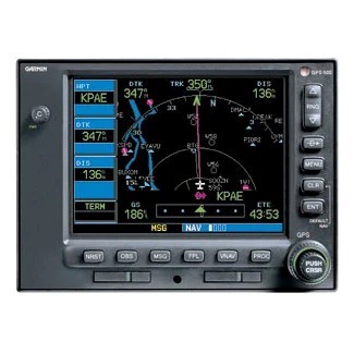 Picture of GPS 500W Repair, Picture 1