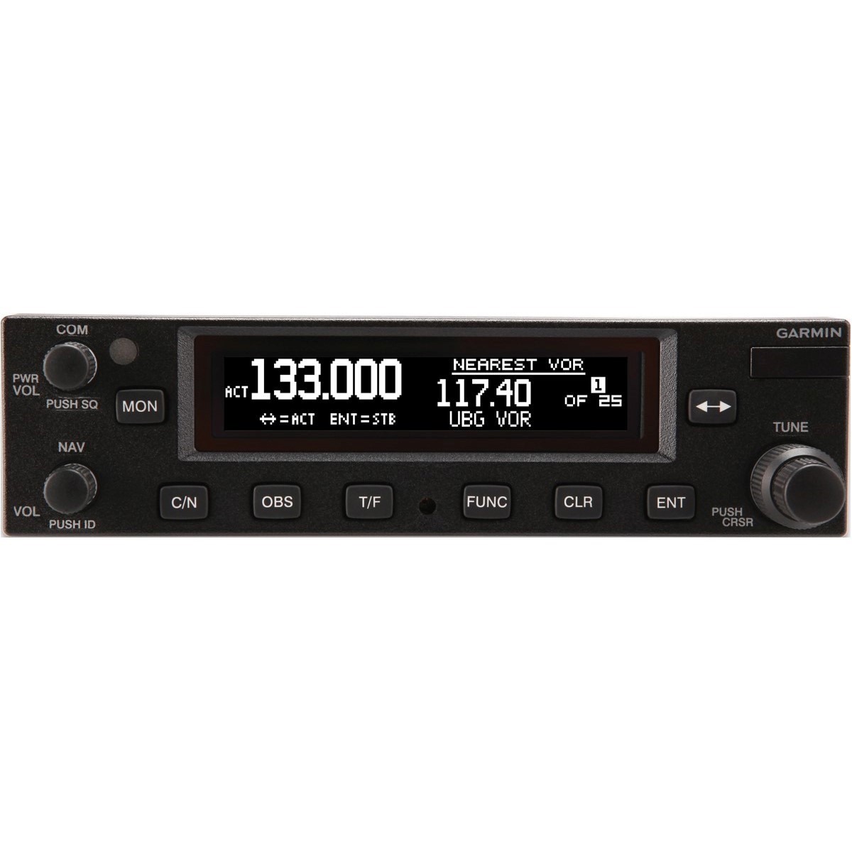 Picture of GNC 255A Repair