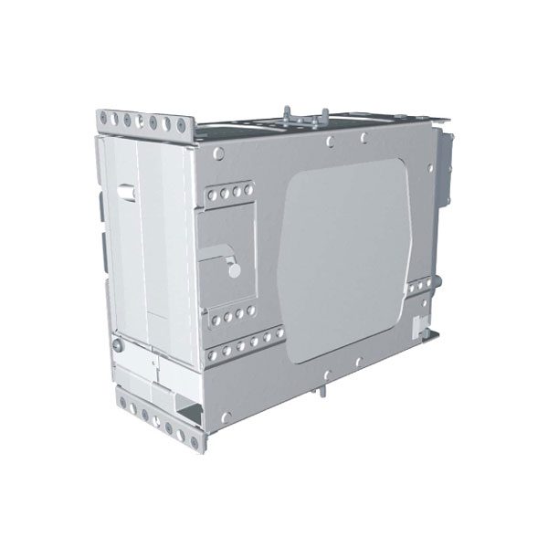 Picture of  GIA 64W Repair, Picture 1