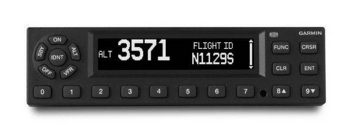 Picture of GTX 335D Repair