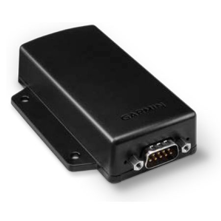 Picture of GMU 11 Repair