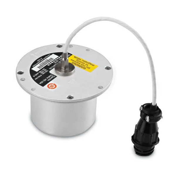 Picture of GMU 22 Repair, Picture 1