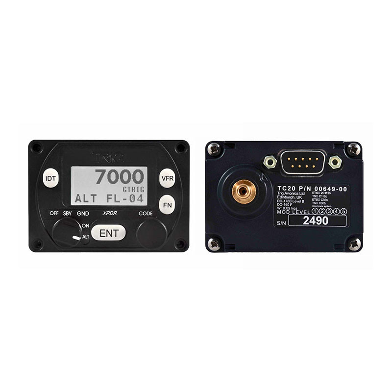 Picture of TT23G, Picture 2