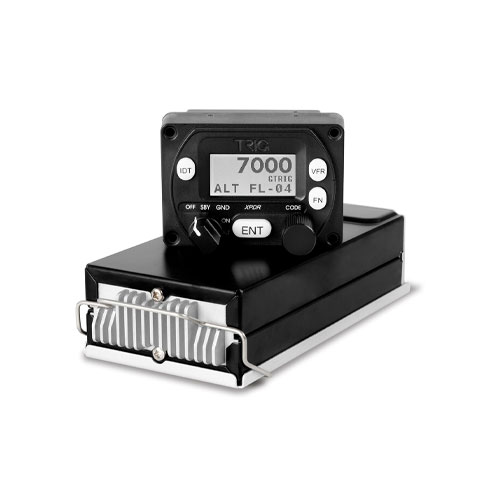 Trig Avionics Launches TT23 Transponder