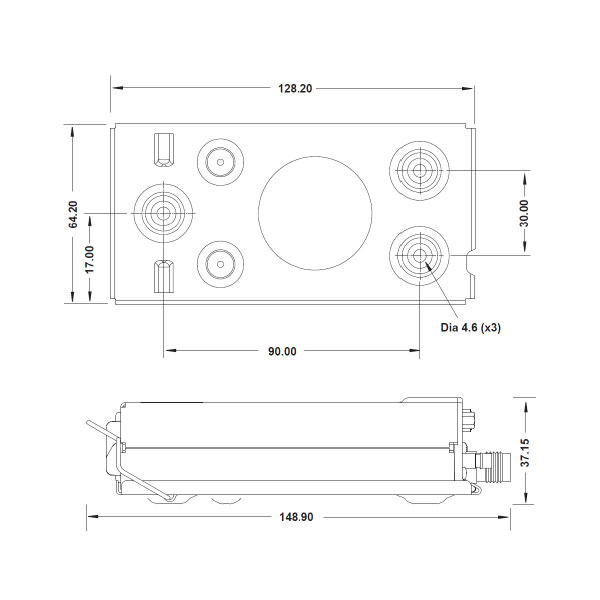 Picture of TT23G, Picture 5