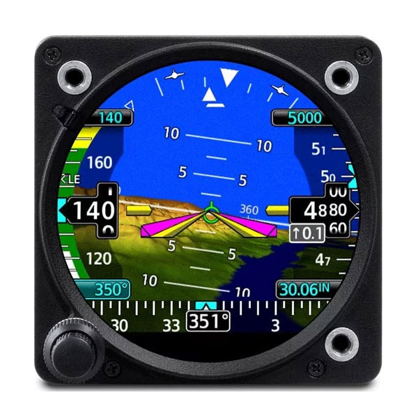 Picture of GI 275D ADI