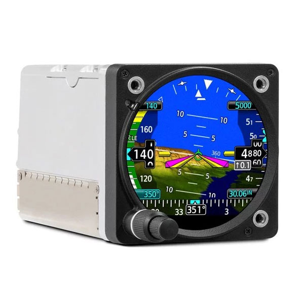 Picture of GI 275D ADI, Picture 3