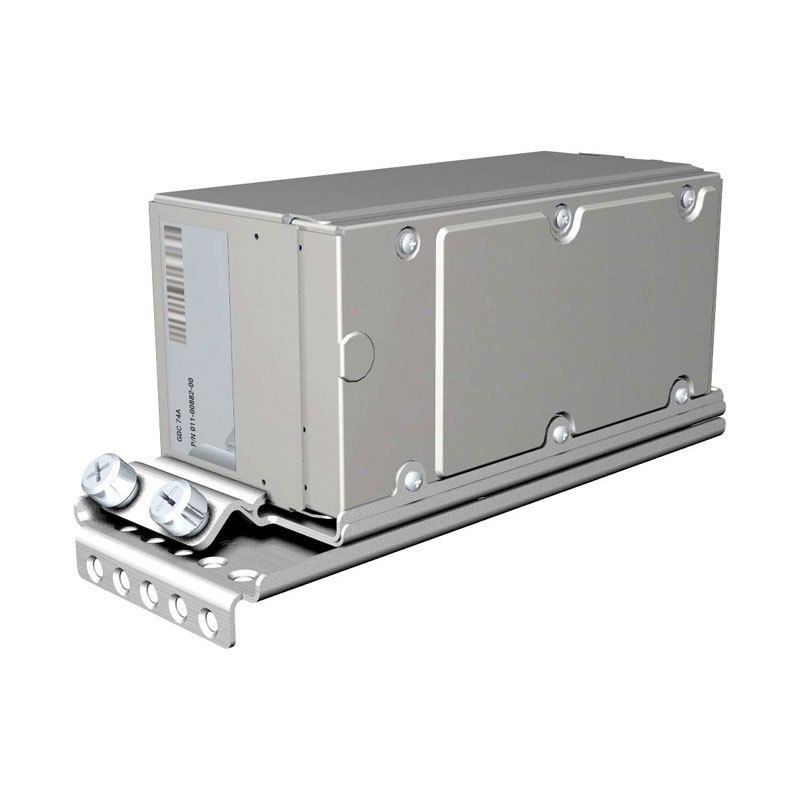 Picture of GDC 74B Repair, Picture 1