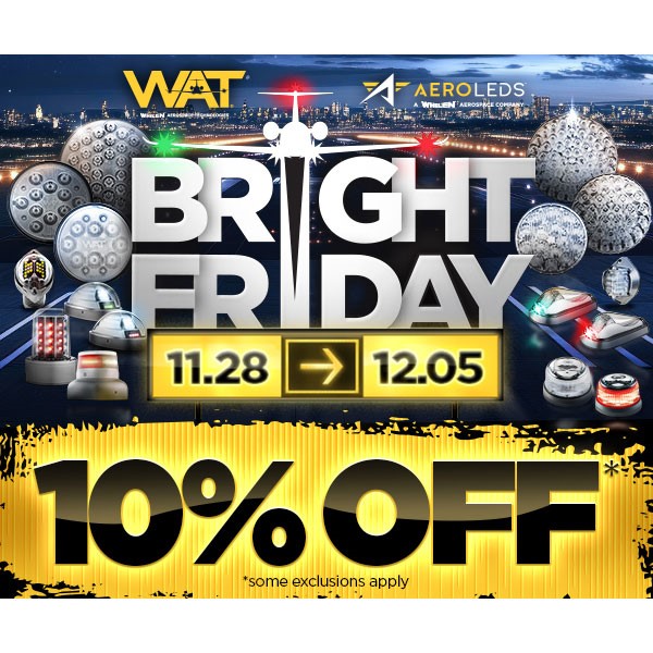 Bright Friday Sale 2025