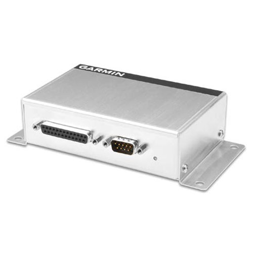 Picture of GAD 29B Repair, Picture 1