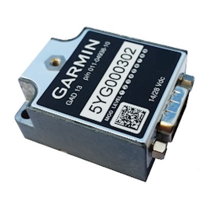 Picture of GAD 13 Repair, Picture 1