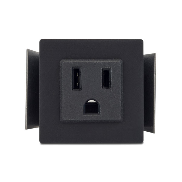 Picture of AC Outlet, Picture 2