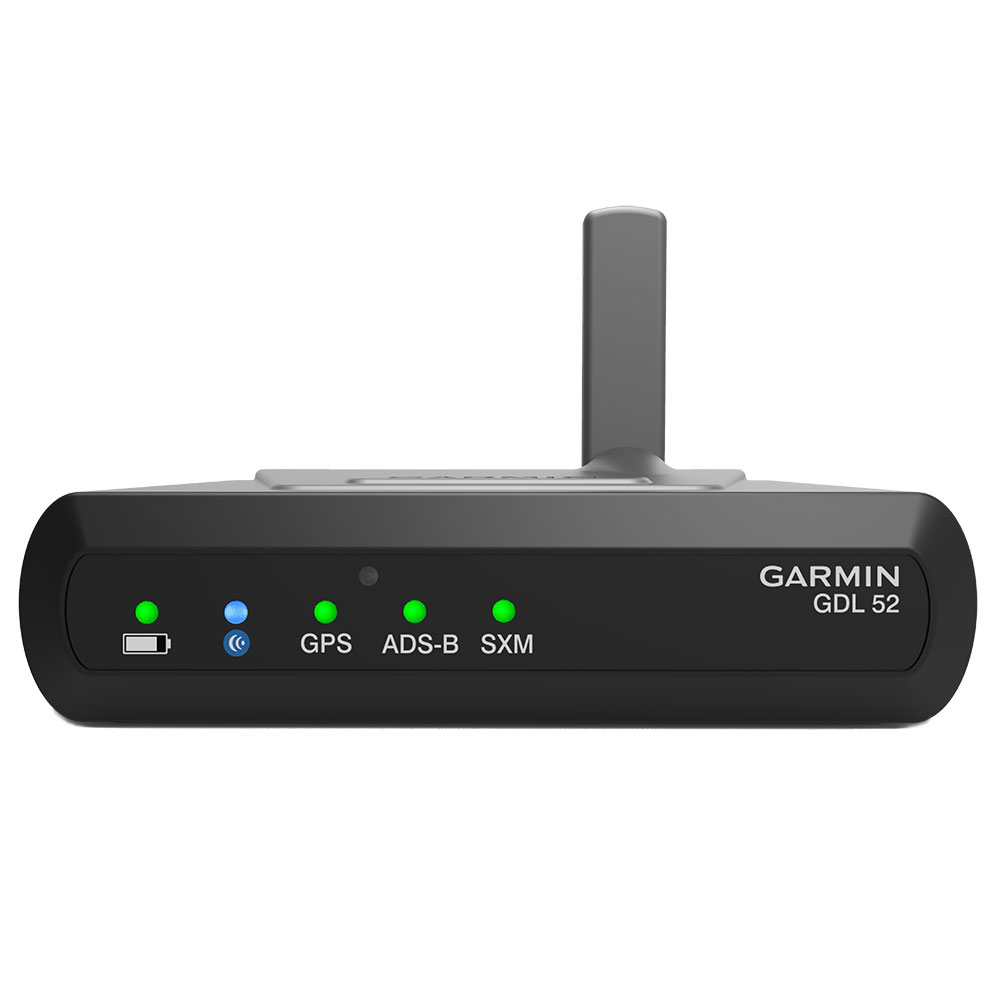 Picture of GDL 52 Repair, Picture 1