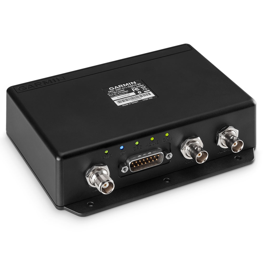 Picture of GDL 52R Repair, Picture 1