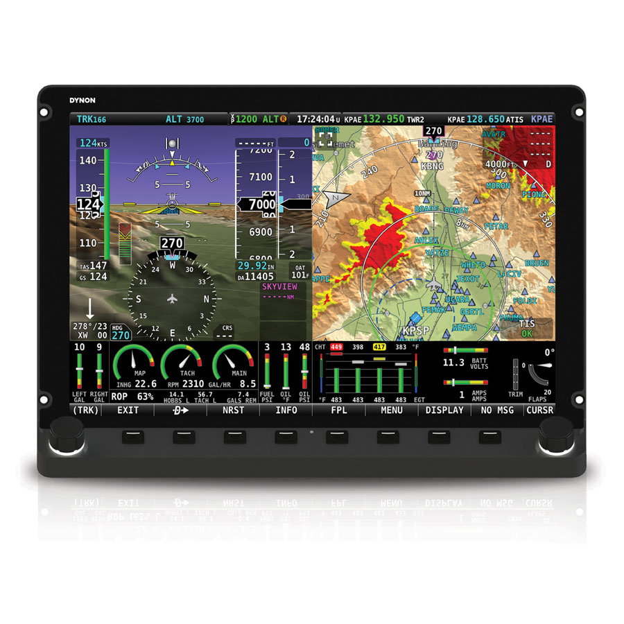 Picture of DYNON PACKAGE 1, Picture 9