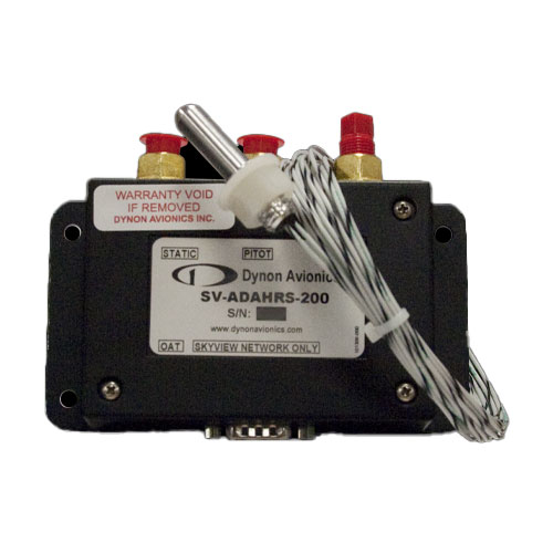 Picture of DYNON PACKAGE 1, Picture 2