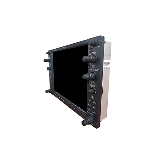 Picture of GDU 1044 Repair, Picture 1