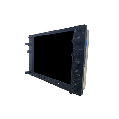 Picture of GDU 1050H Repair, Picture 1