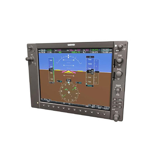 Picture of GDU 1240A Repair