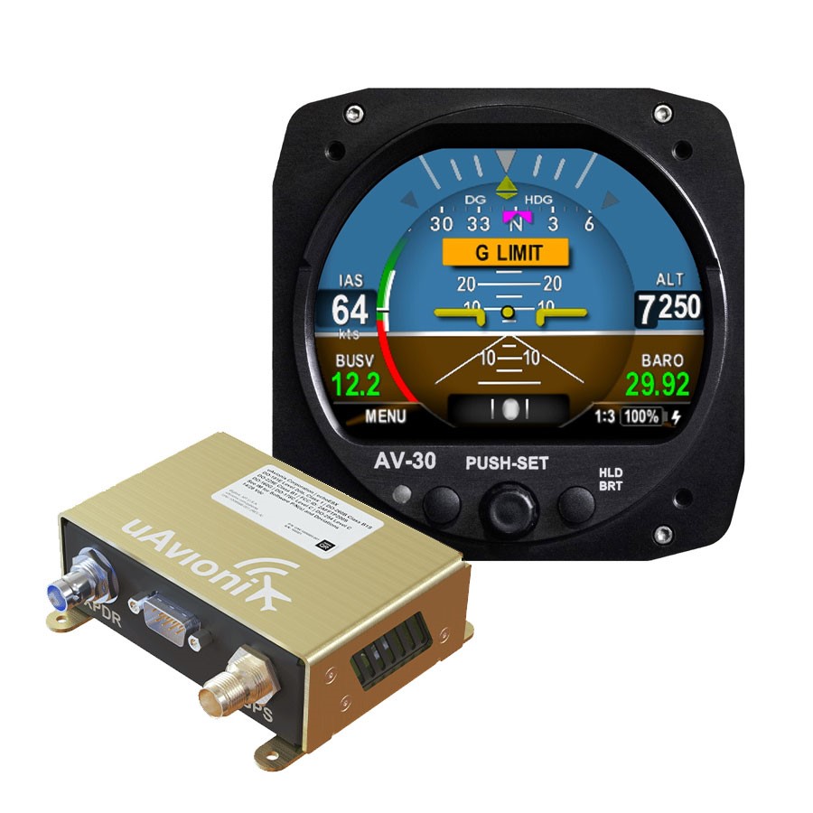 Picture of echoESX TSO + AV-30C Bundle