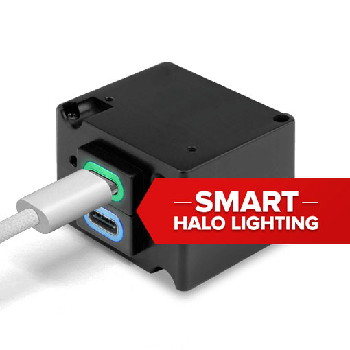 Picture of TA245 (Dual, Type-C), Picture 3