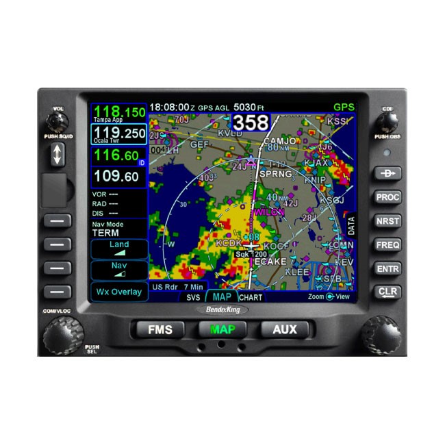Picture of AeroNav 900, Picture 1