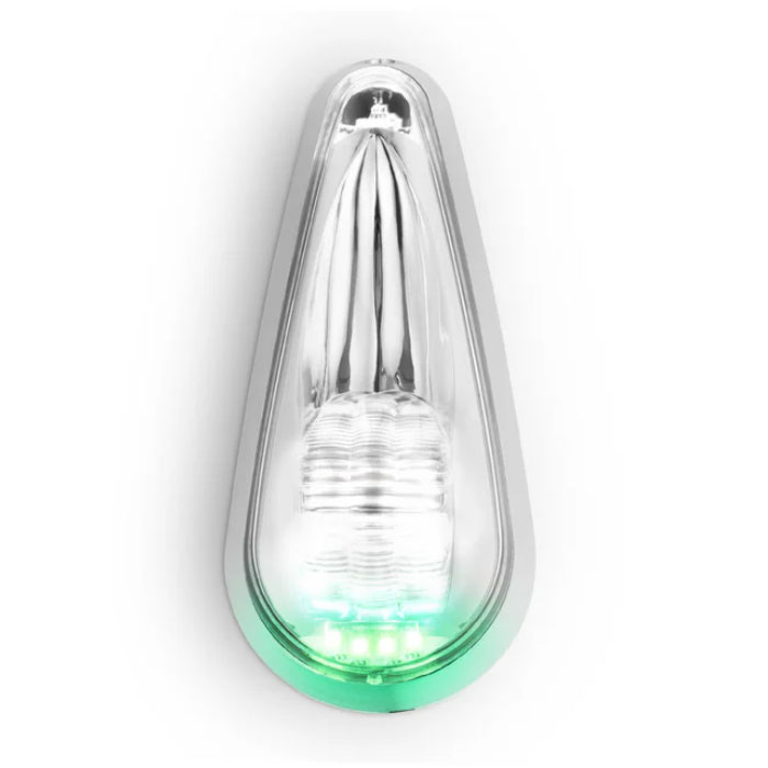 Picture of Pulsar 660 (Pulsar NSP TSO)