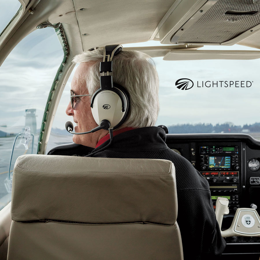 Lightspeed Zulu 3 Flash Sale