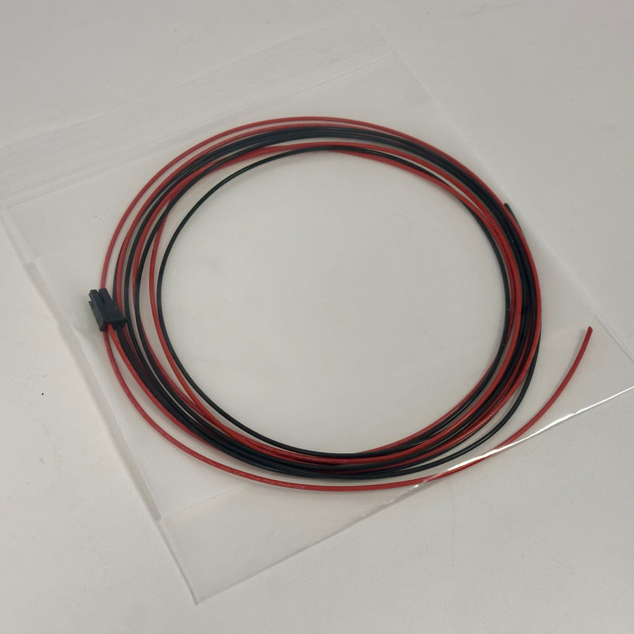 Picture of Wiring Harness, Stratus Power/Pro/Max