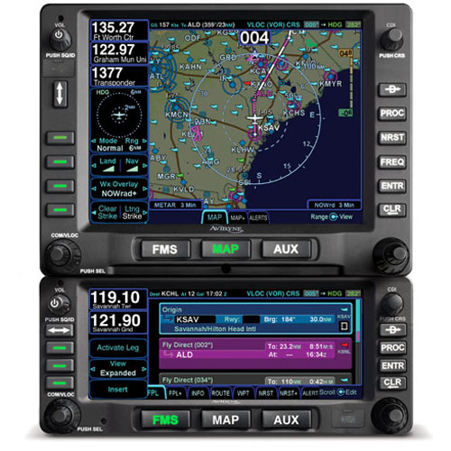 Avidyne Dual IFD $1000 Rebate Promotion