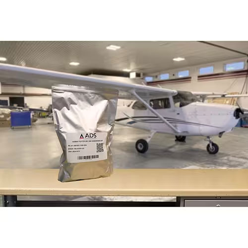 Picture of GFC500 Installation Hardware Kit, Cessna 172/F172