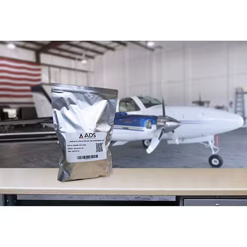 Picture of GFC600 Installation Hardware Kit, Beech Baron 58 (1984-After)